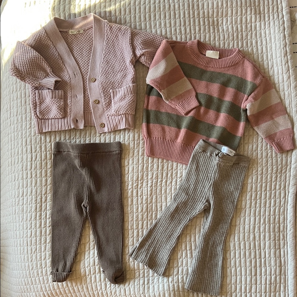 12M matching sets